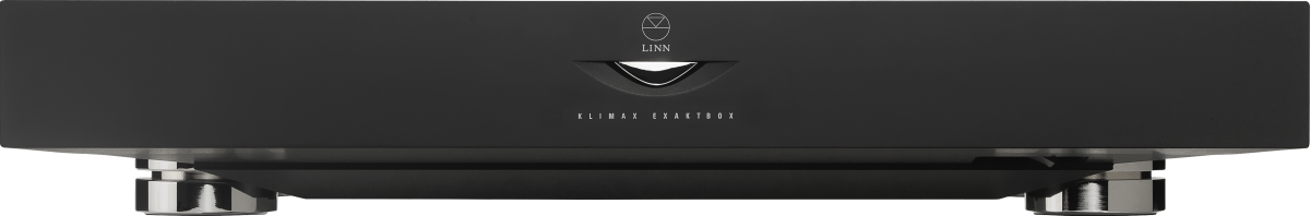 Klimax Exaktbox Speakers Linn International